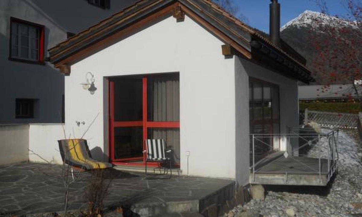Santa Maria Val Muestair Apartment | Baeder, (Müstair). by Interhome