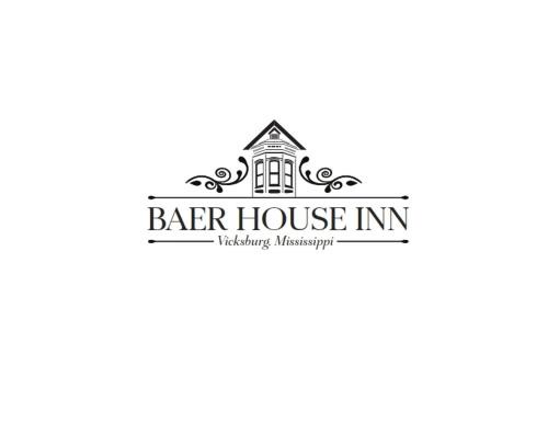 Vicksburg Bed & Breakfast | Baer House Inn