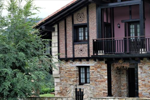 Arantza House | Bagadi