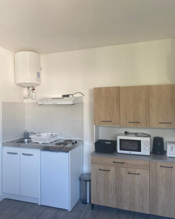 Palaiseau Apartment | Bagmati Home