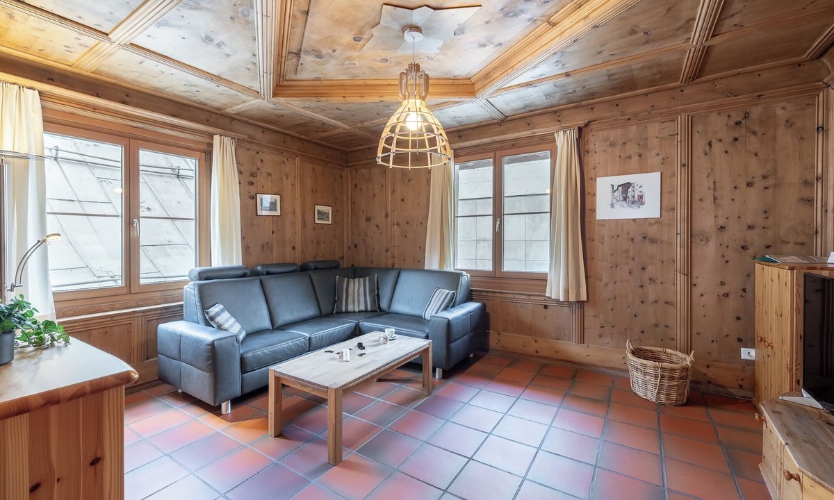 Engadin Scoul Apartment | Bagnera 198 - Scuol