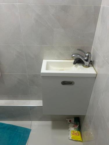 Chatillon Apartment | Bagneux cozy