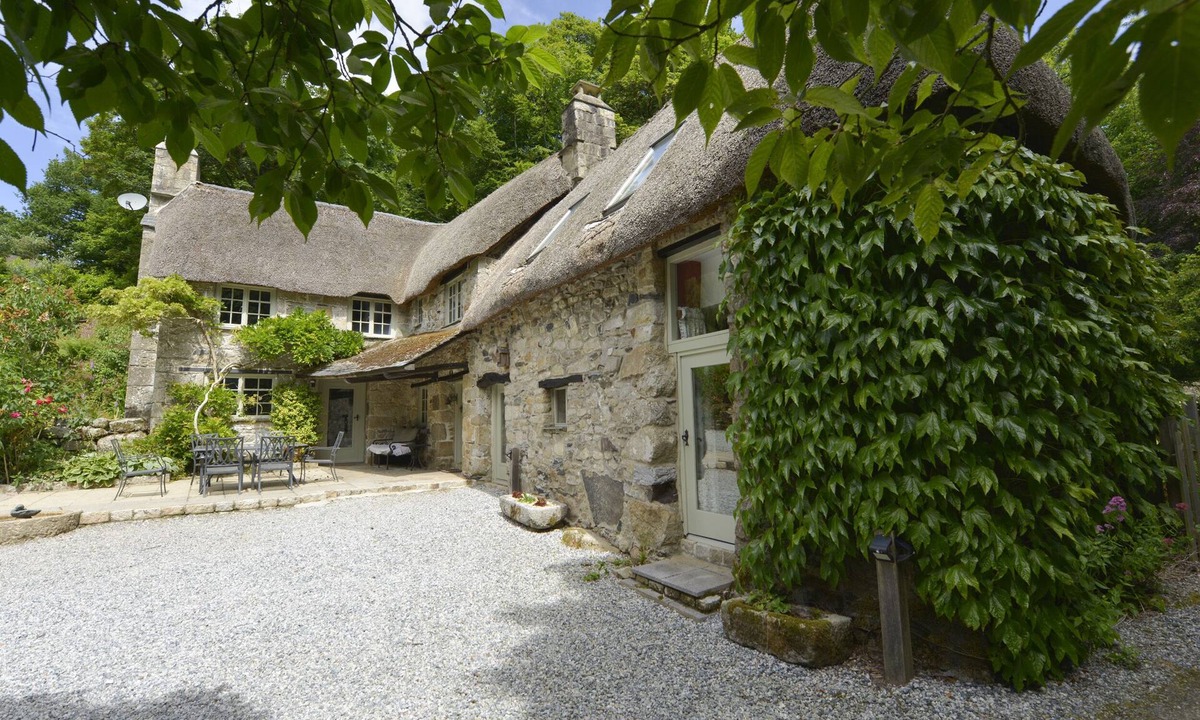 Newton Abbot Cottage | Bagtor Mill