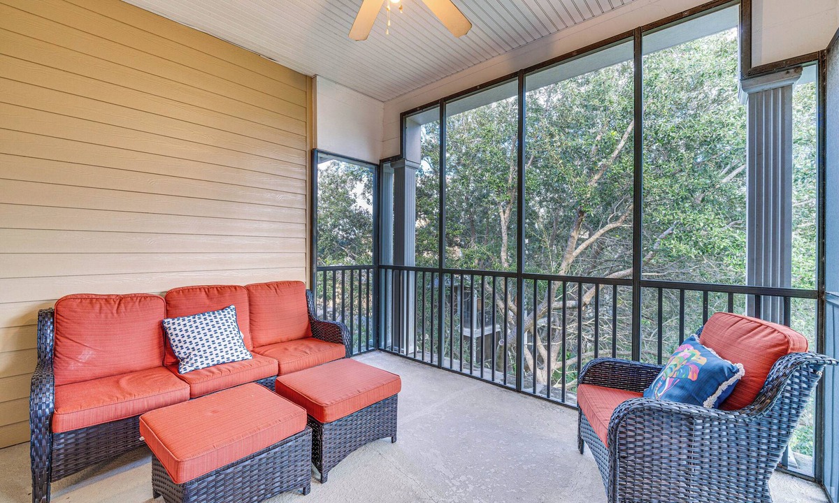Bahama Bay Condo | Bahama Bay Condo: 7 Mi to Disney!