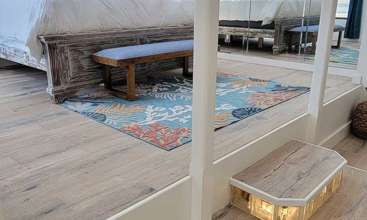 South Padre Island House | Bahama Mama House