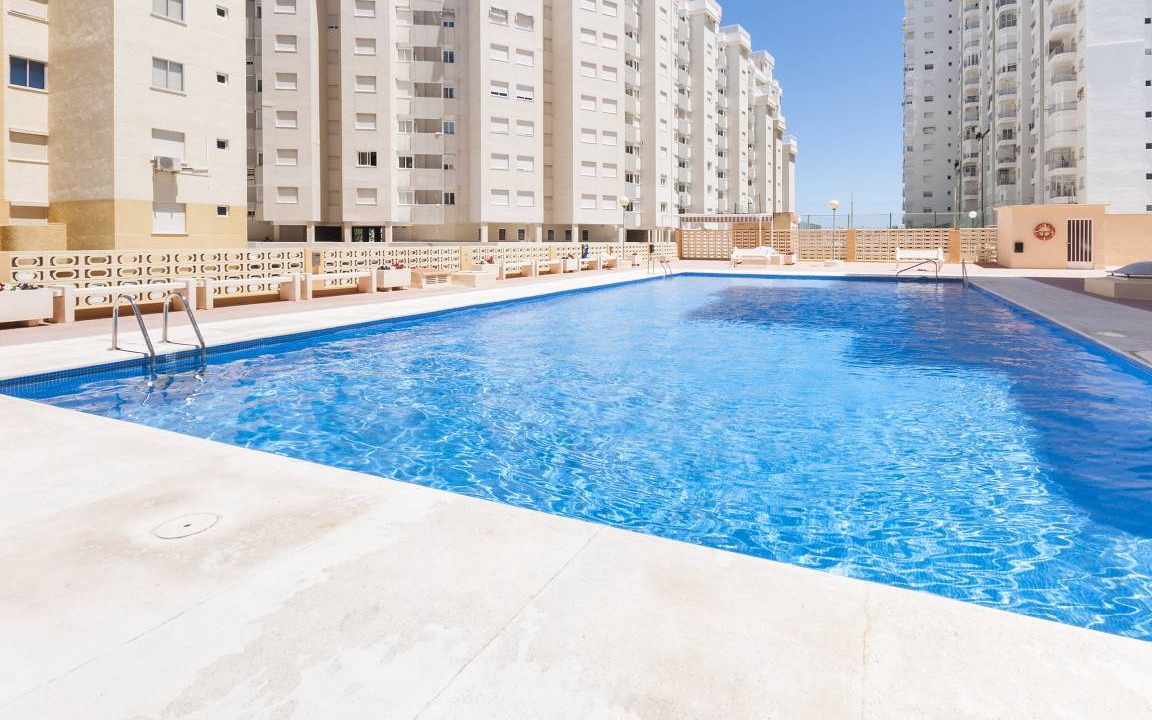 Grau i Platja Apartment | Bahamas