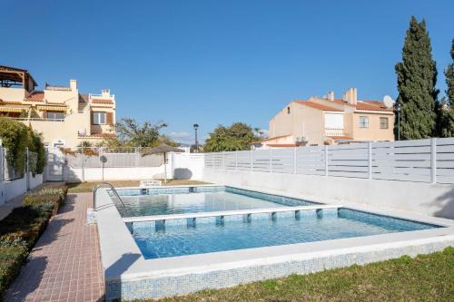 San Juan de Alicante Apartment | Bahamas III -Sant Joan-