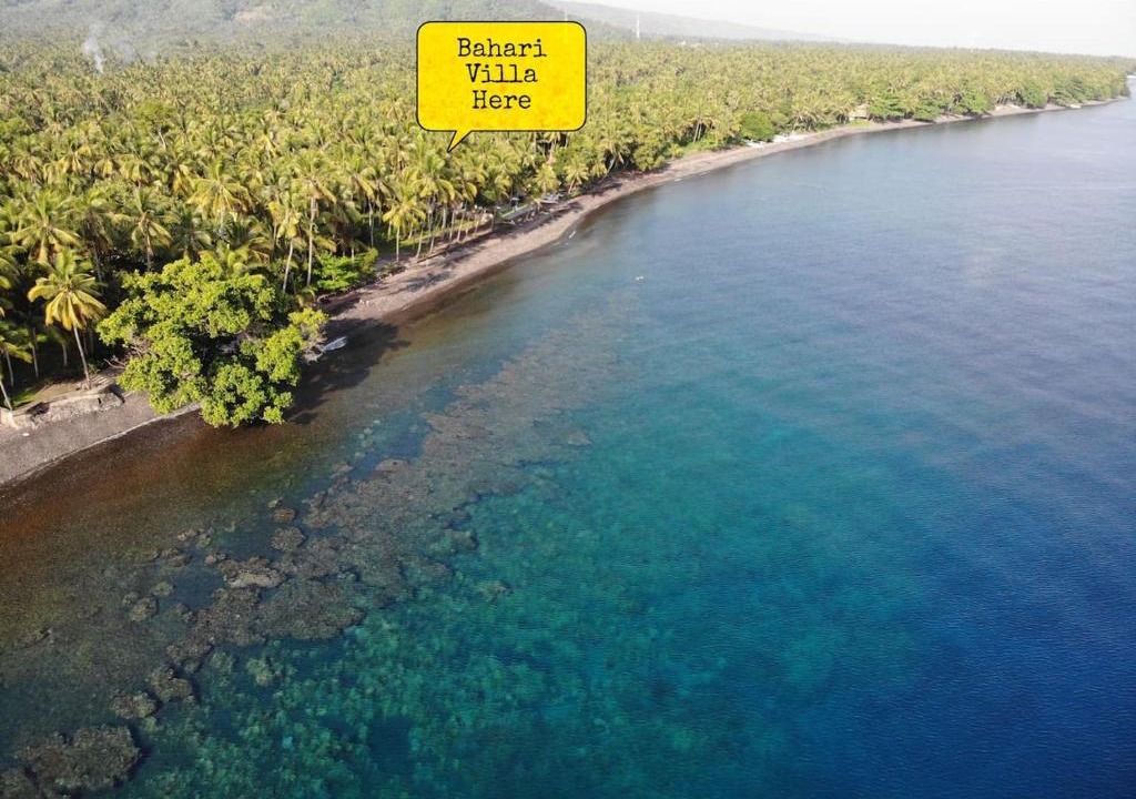 Tejakula Villa | Bahari Villa Tejakula