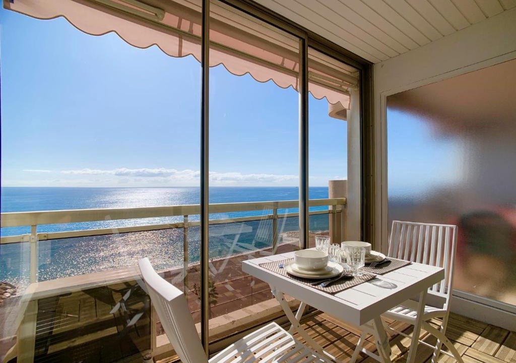 Fabron Apartment | Bahia Bay