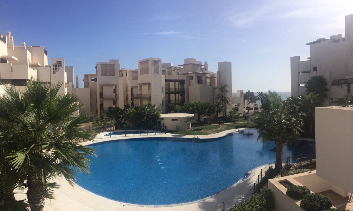 New Golden Mile Apartment | Bahia de la Plata Boutique