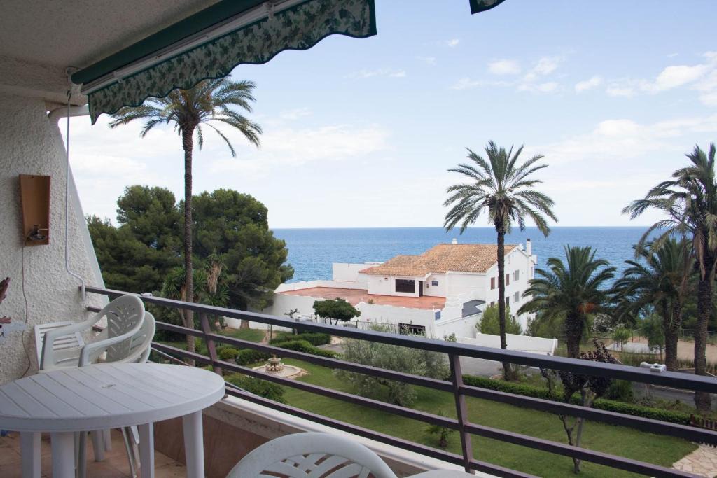 L'Hospitalet de l'Infant Apartment | BAHIA PALACE 24