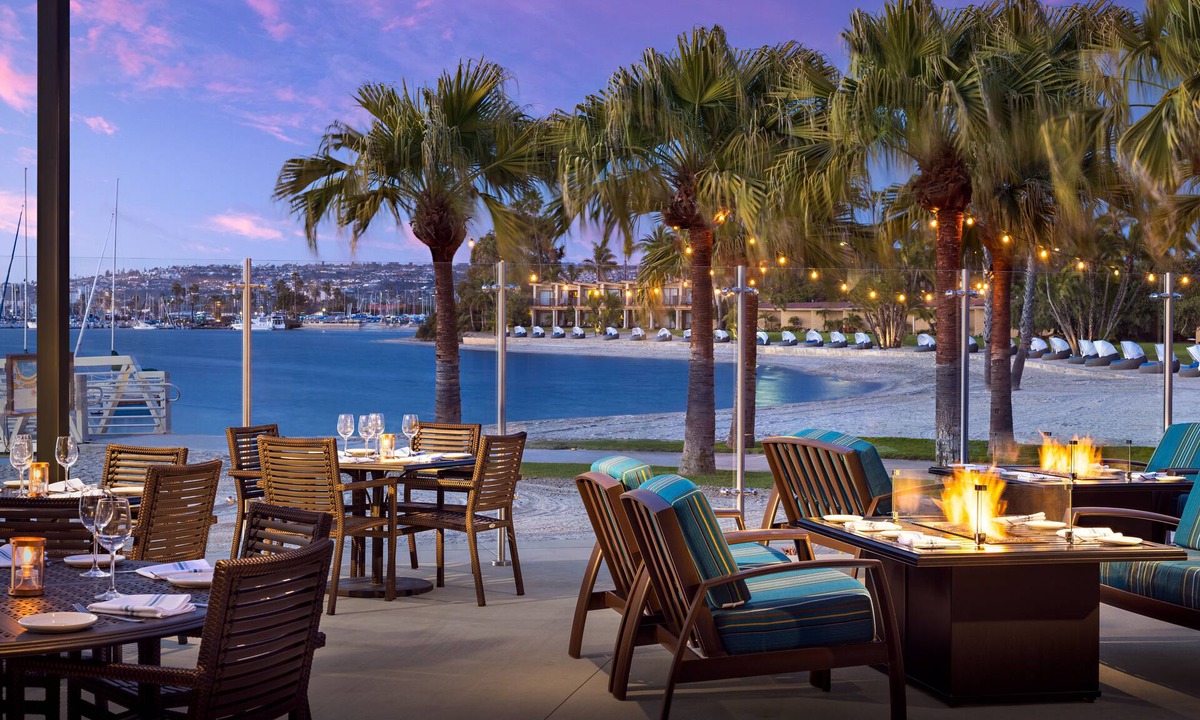 Central Mission Beach Resort | Bahia Resort Hotel