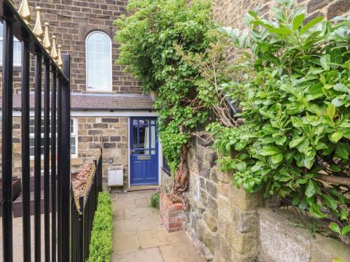 Ilkley House | Baht'at Cottage