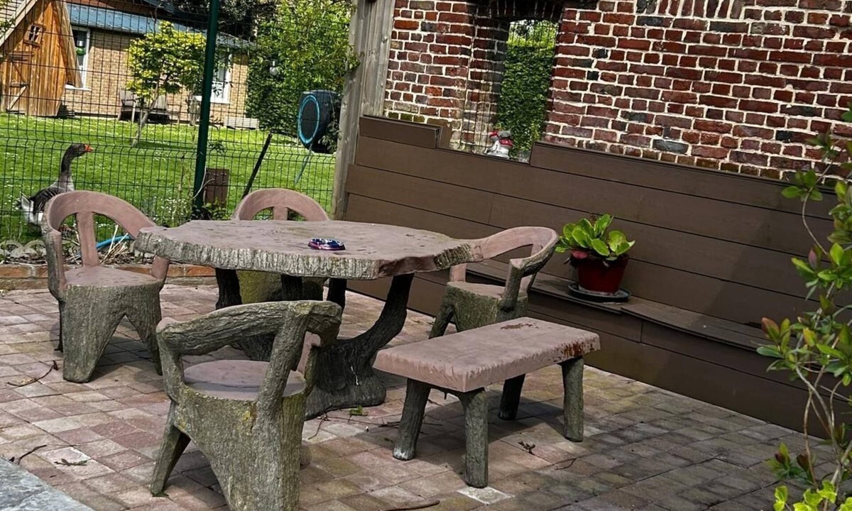 Chepy House | Baie de Somme à la Campagne