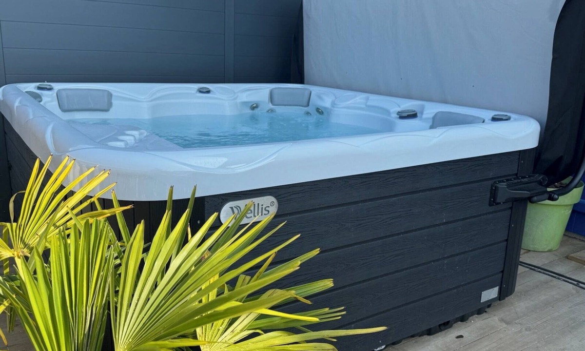 Ponthoile House | Baie de Somme escape with private spa