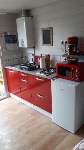Quend Apartment | Baie de somme