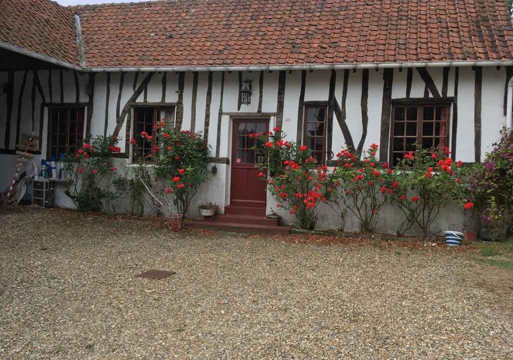 Dominois House | Baie de Somme Villa gros Becs