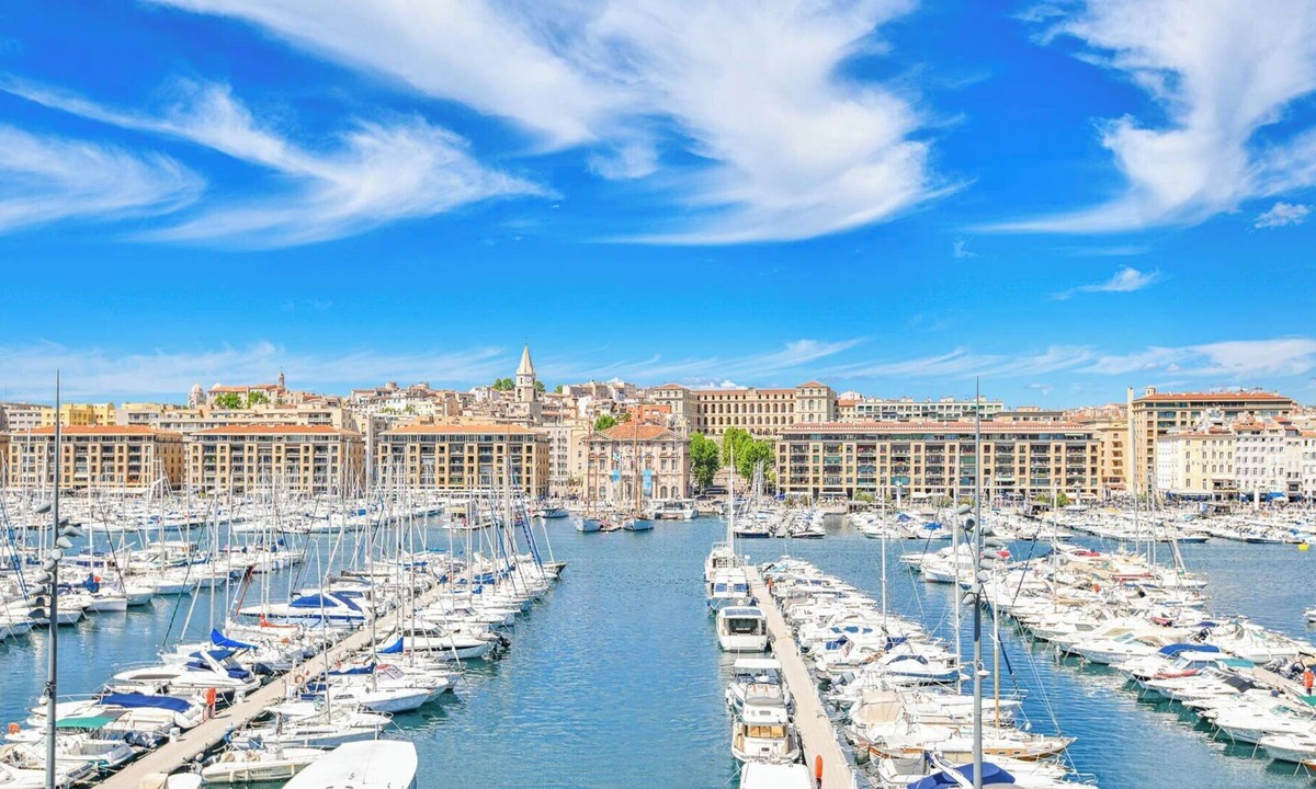 Opera Apartment | Bail mobilité - Vue exceptionnelle - 2 ch et clim