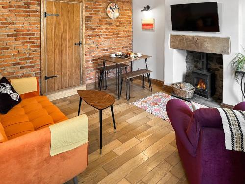 Staindrop House | Bailey Cottage