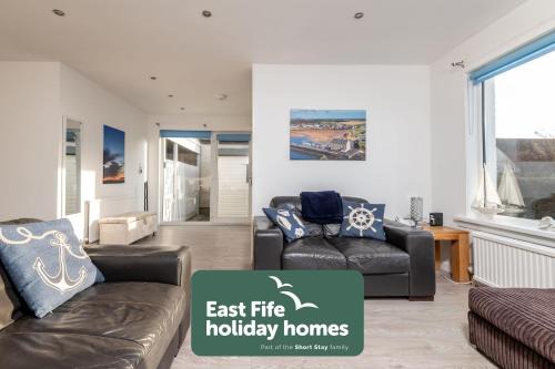 Pittenweem House | Baird Place No 26 - Elie