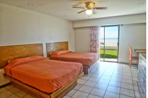 La Salina Resort | Baja Seasons Resort