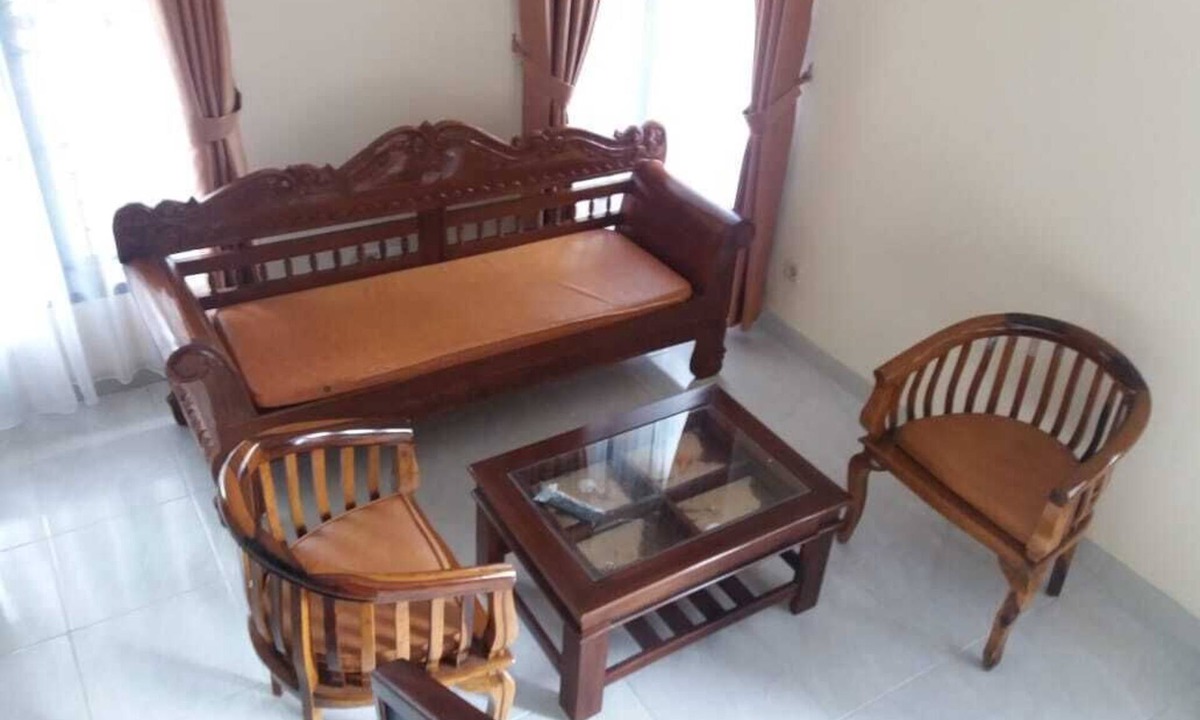 Lembang Villa | Bajorah Homestay Villa