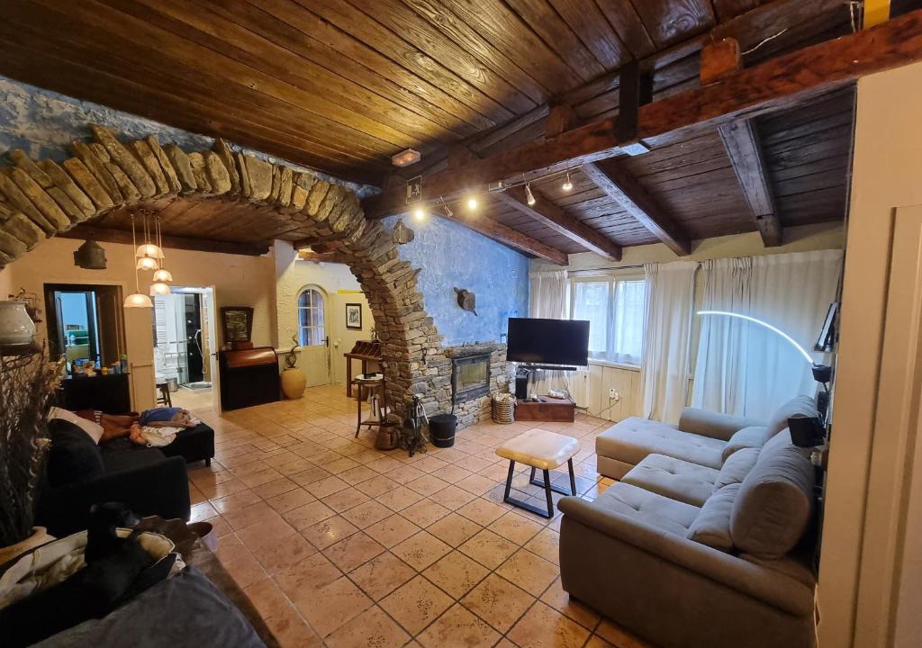 Rialp Apartment | BAJOS CON ENCANTO EN RIALP