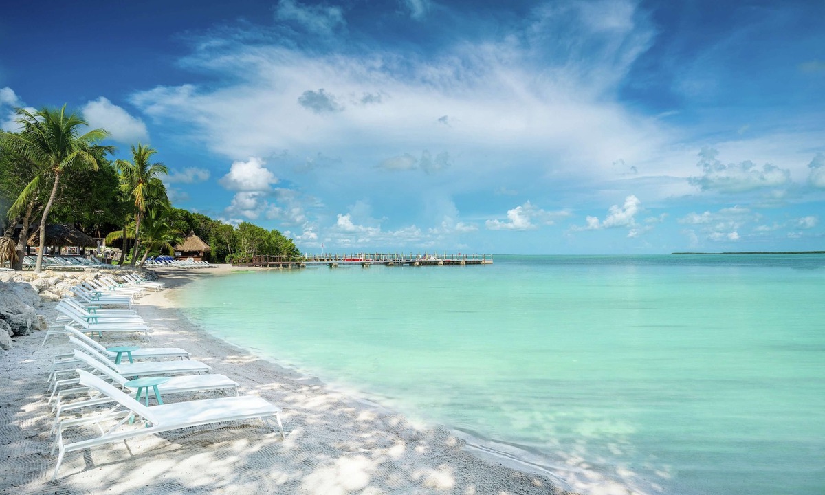 Key Largo Resort | Baker's Cay Resort Key Largo, Curio Collection by Hilton
