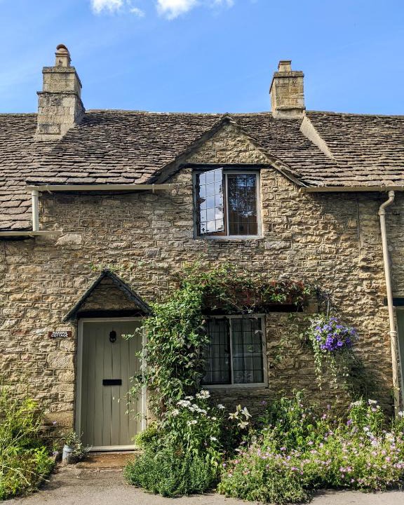 Castle Combe House | Baker's Cottage