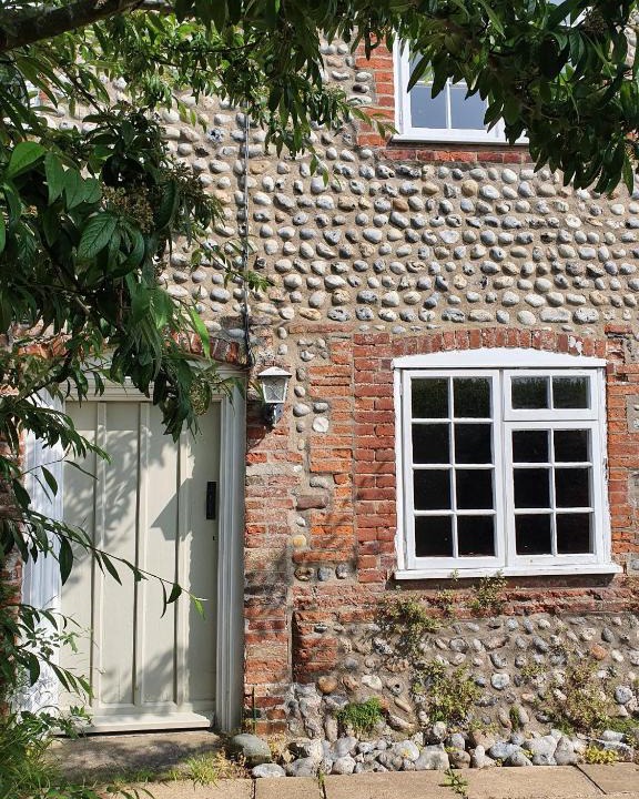 Cromer House | Baker's Cottage Norfolk