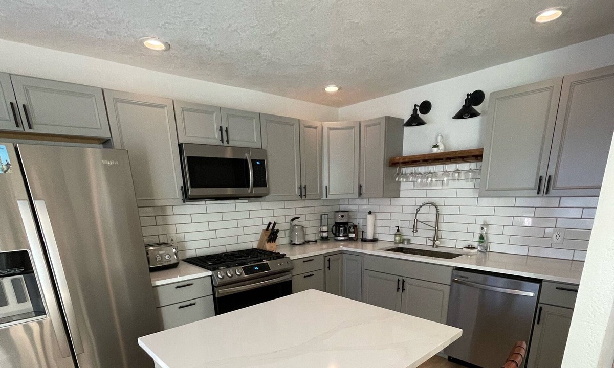 Purgatory Condo | Bakers Bridge Oasis