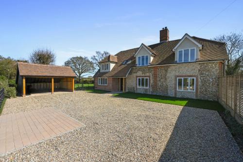 Wethersfield House | Bakers Cottage, Blackmore End