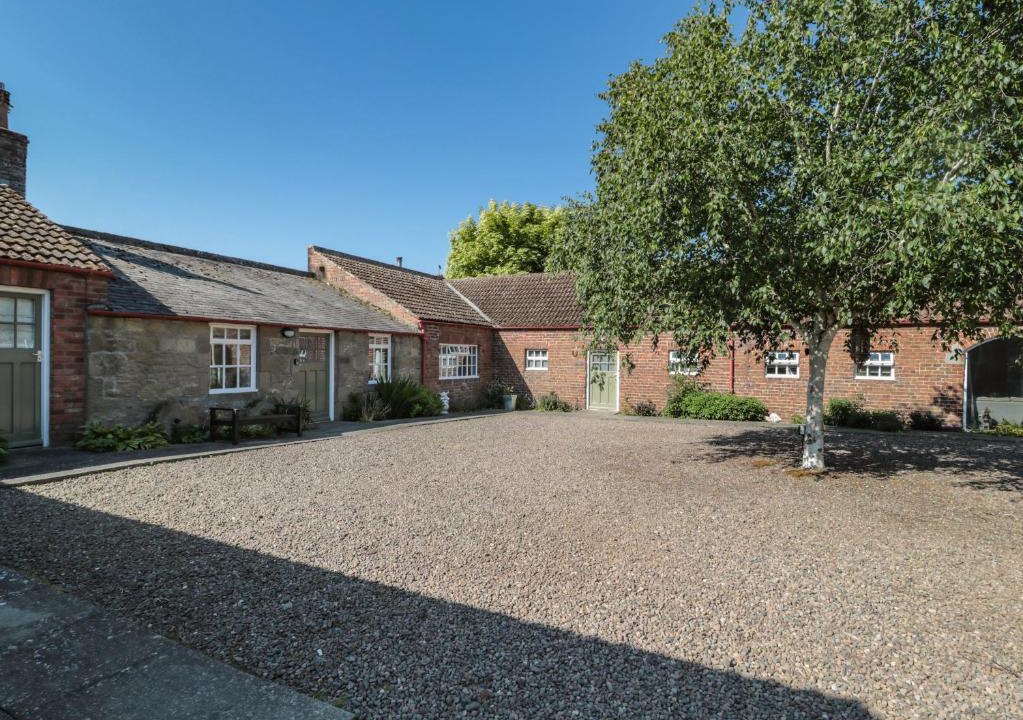 Ford House | Bakers Cottage