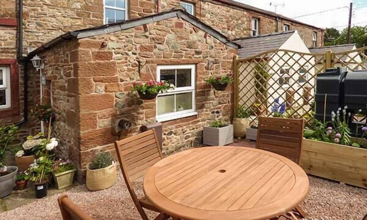 Kirkby Thore Cottage | Bakers Cottage