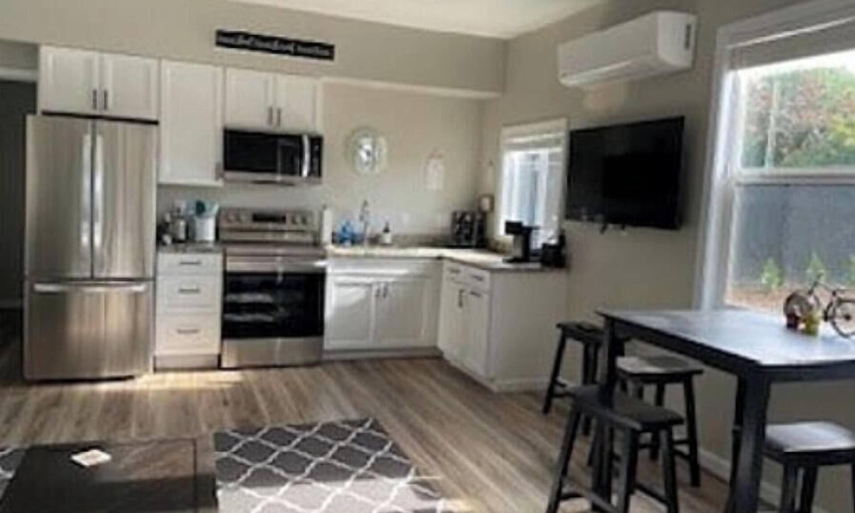 West Hazel Dell House | Bakers Jr. Bungalow