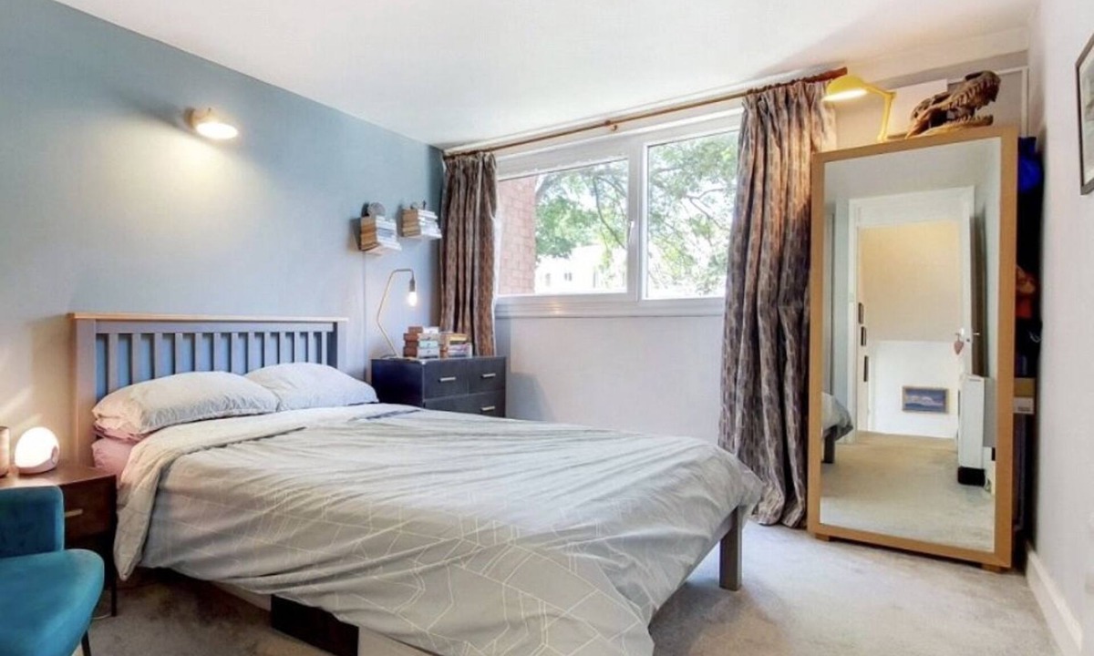 St. George's Bed & Breakfast | Bakersfield