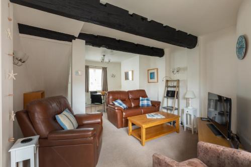 Budleigh Salterton House | Bakery Cottage