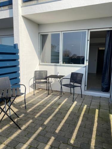 Syddjurs Kommune Apartment | Bakkehegnet 2
