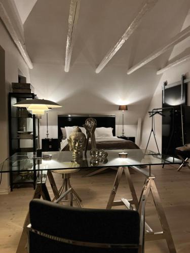 Herning House | Bakkehuset i Herning