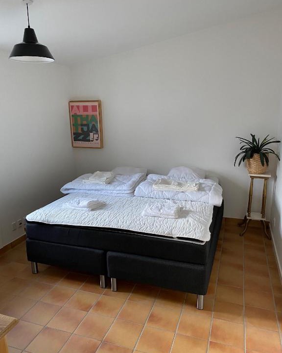 Lystrup Apartment | Bakkely