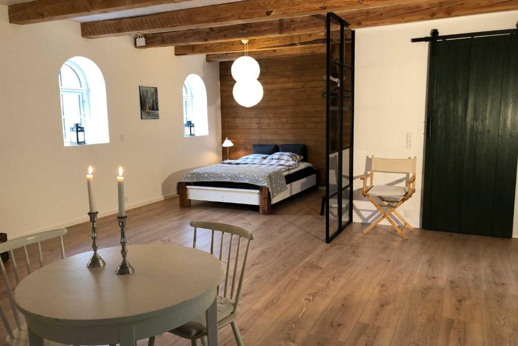 Klippinge House | Bakkeskov Gæstebolig