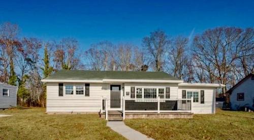 Somers Point House | Bala At the Beach - Somers Point, NJ