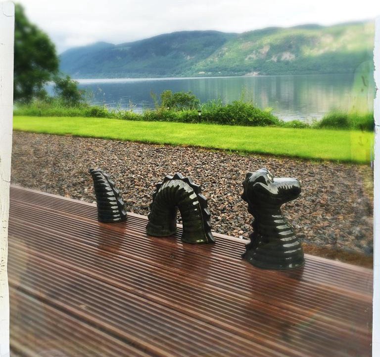 Scaniport Bed & Breakfast | Balachladaich Loch Ness B&B