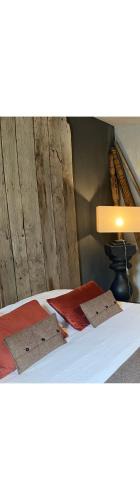 Taillebourg Bed & Breakfast | Balade d'Aliénor