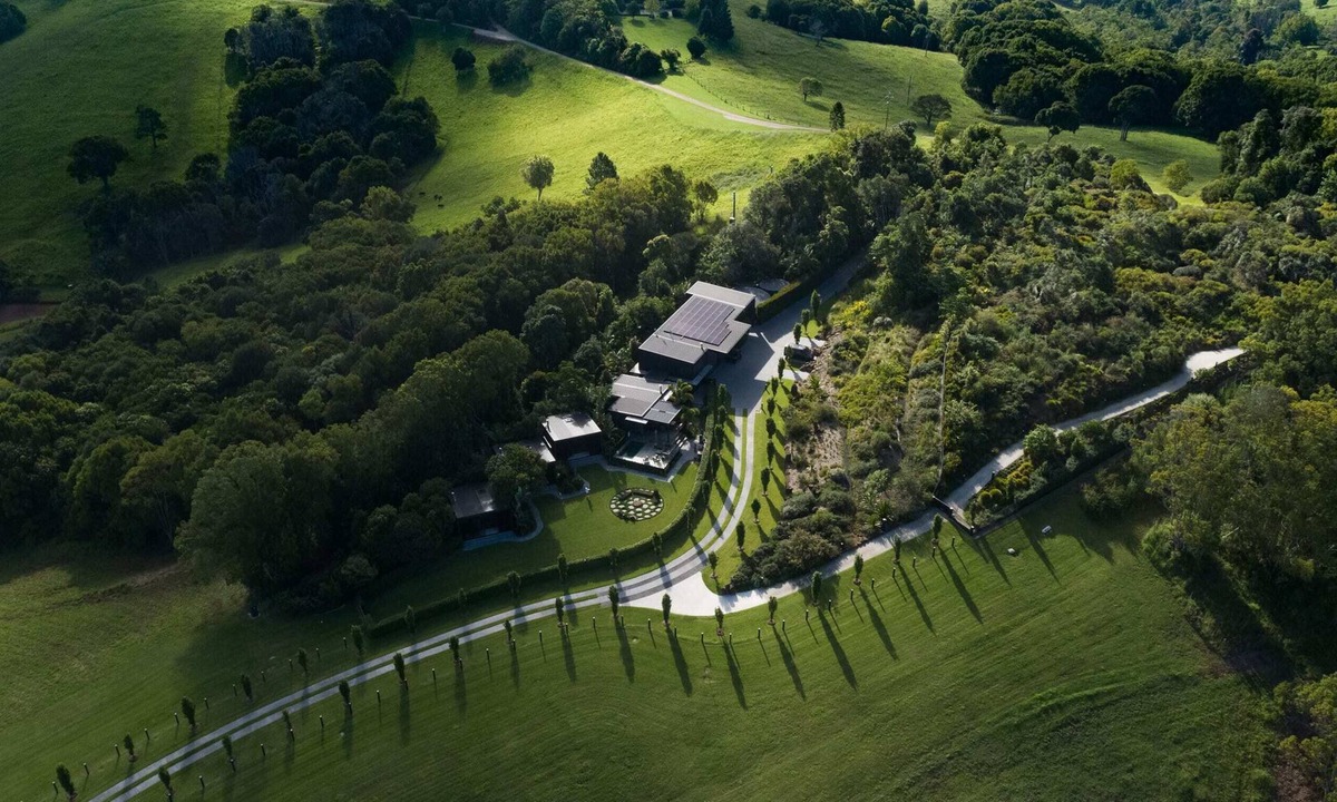 Bangalow House | Balaka Exclusive Property