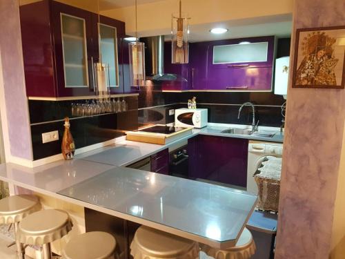 La Saidia Apartment | Balandra Flat