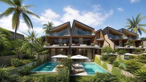 Jimbaran Villa | Balangan Residence