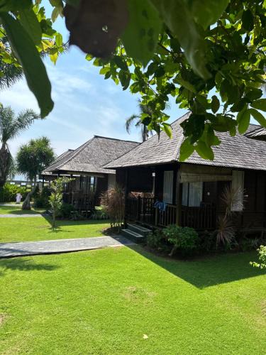 Jimbaran Hotel | Balangan Surf Resort