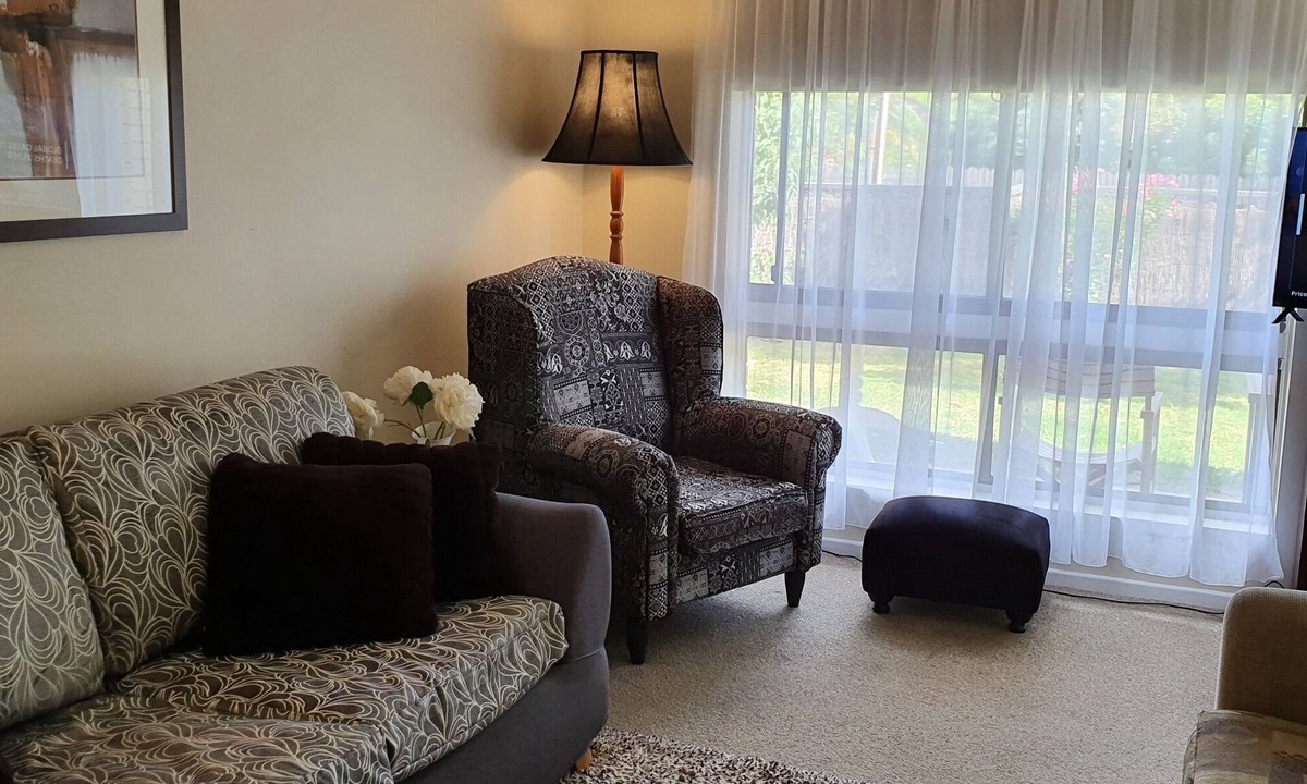 Fullarton Apartment | BALAVIL on Fern