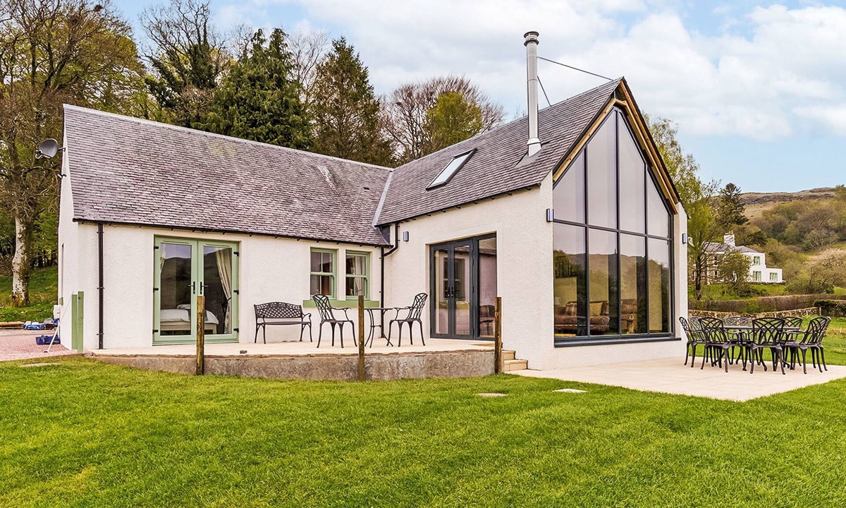 Maybole House | Balbeg Cottage by Interhome
